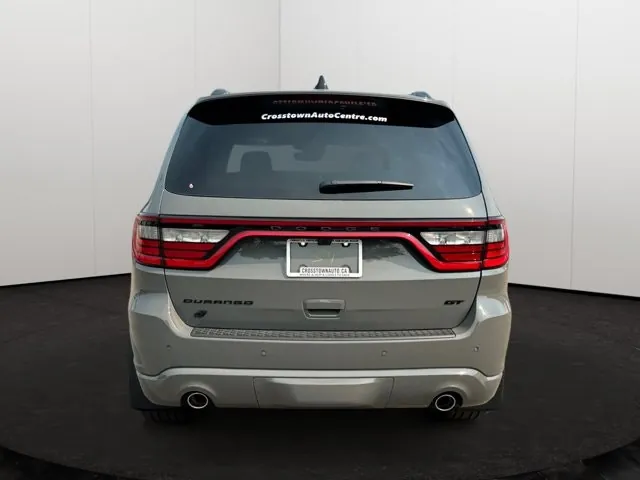 Dodge Durango 2026 photo 5