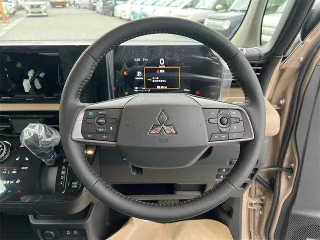 Mitsubishi Delica 2026 photo 3