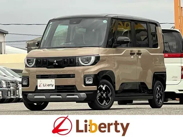 Mitsubishi Delica