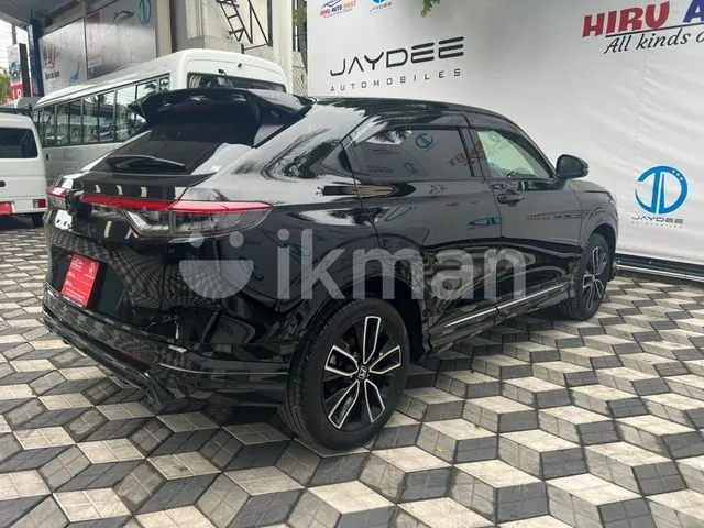 Honda Vezel 2023 photo 5