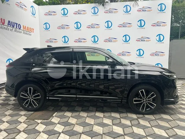 Honda Vezel 2023 photo 4