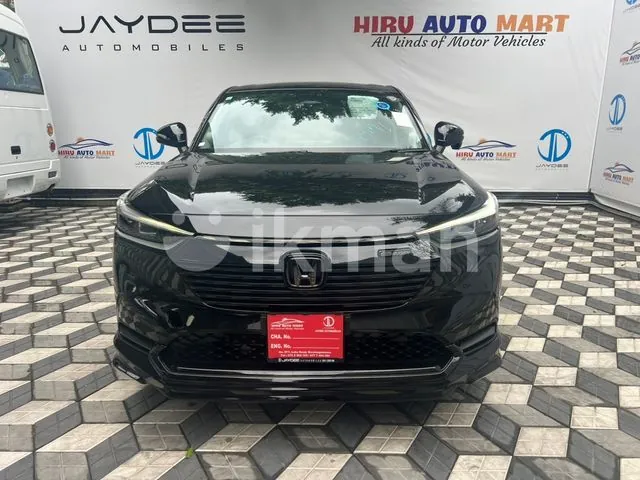 Honda Vezel 2023 photo 3