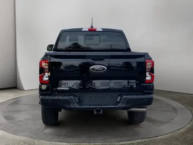 Ford Ranger 2026 photo 4