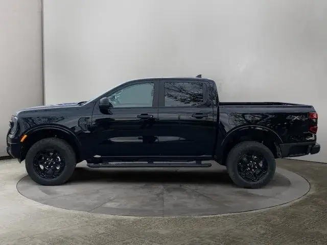 Ford Ranger 2026 photo 2