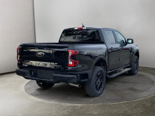 Ford Ranger 2026 photo 5