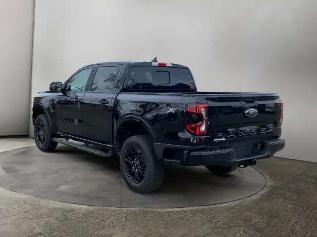 Ford Ranger 2026 photo 3