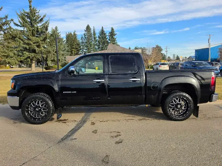 GMC C/K 1500