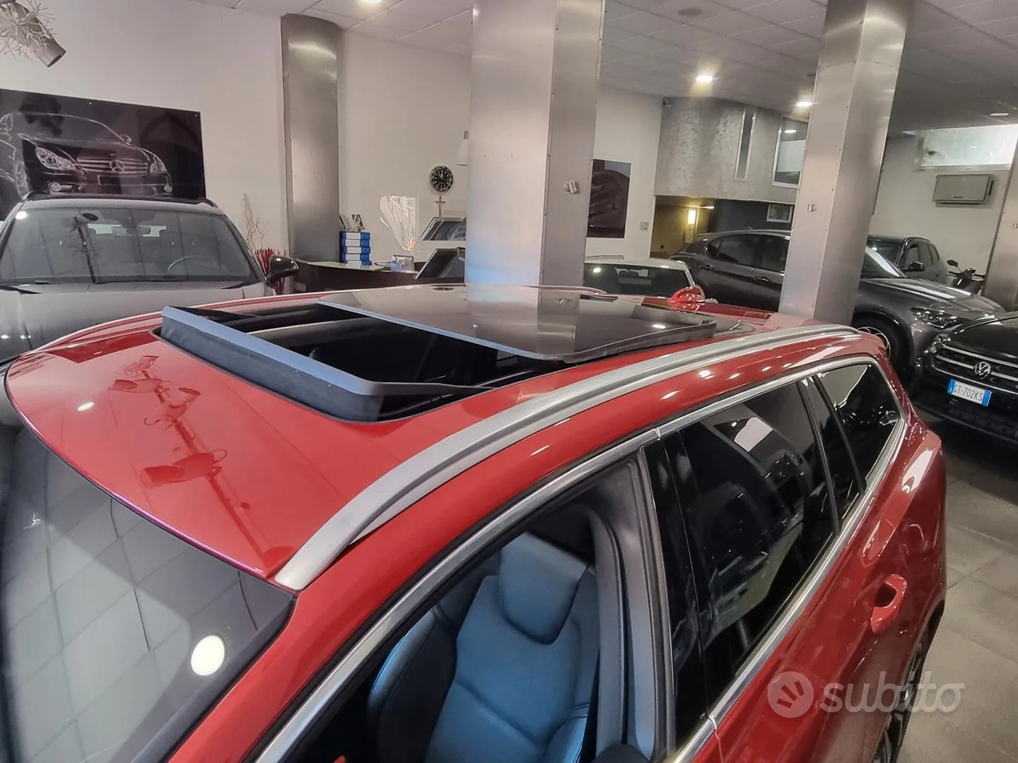 Volvo V60 2020 photo 4