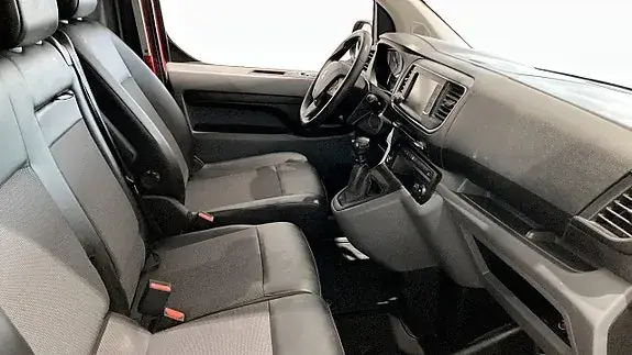Peugeot Expert 2019 photo 3