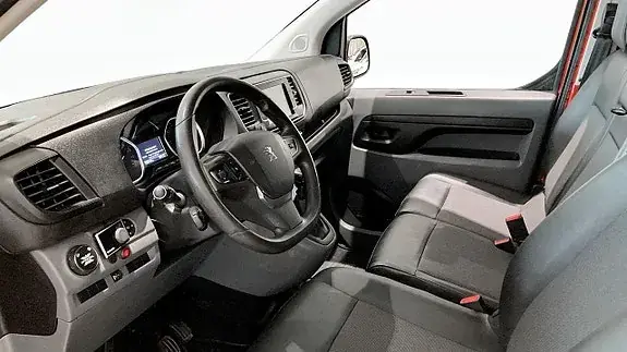 Peugeot Expert 2019 photo 4