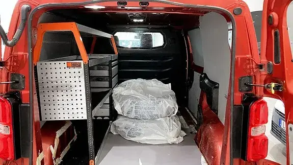 Peugeot Expert 2019 photo 5