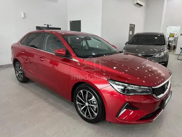 Proton S70