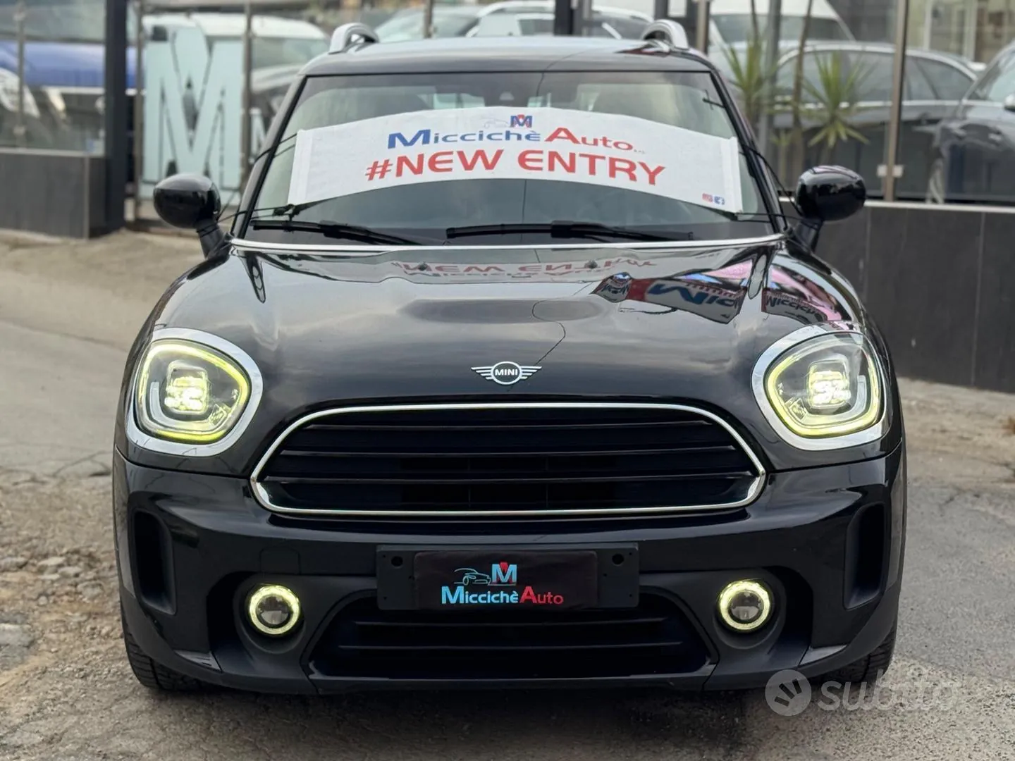 Mini Countryman 2020 photo 3