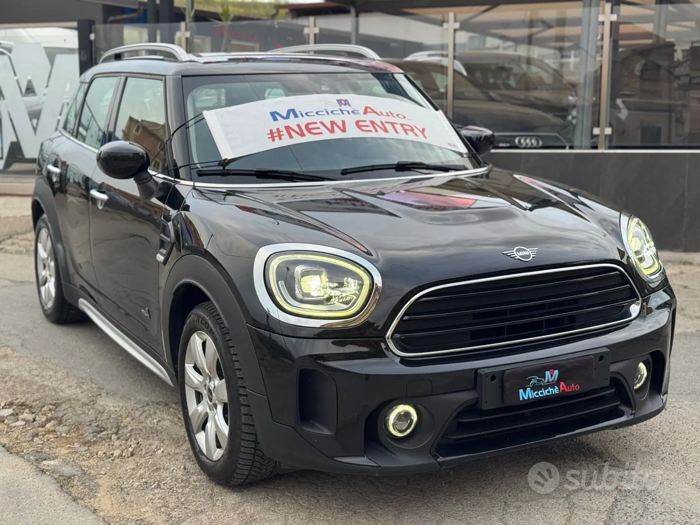 Mini Countryman 2020 photo 2