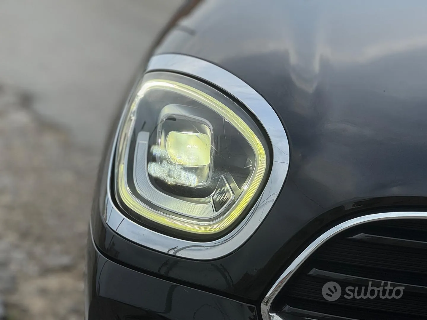 Mini Countryman 2020 photo 5