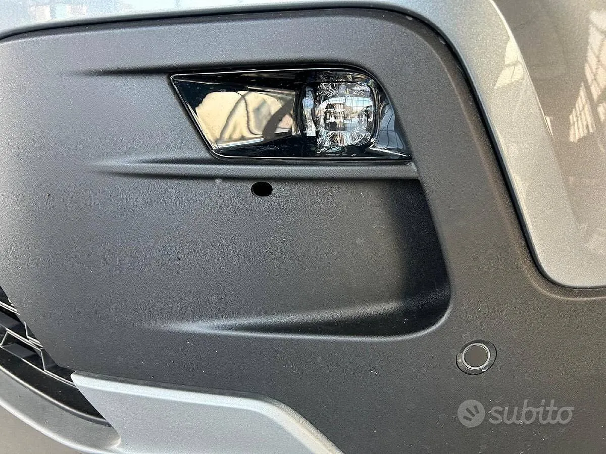 Jeep Avenger 2025 photo 3