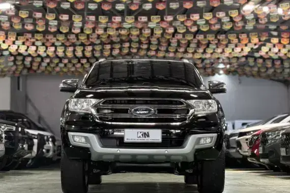 Ford Everest 2018 photo 4