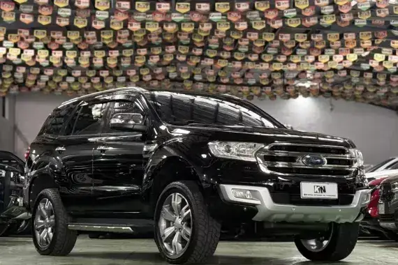 Ford Everest 2018 photo 3