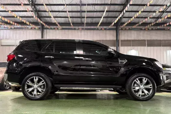 Ford Everest 2018 photo 5