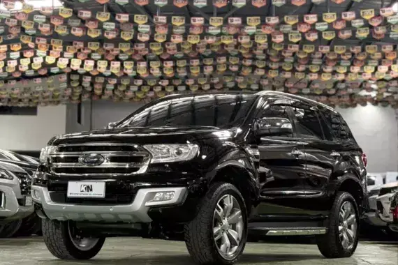 Ford Everest 2018 photo 2