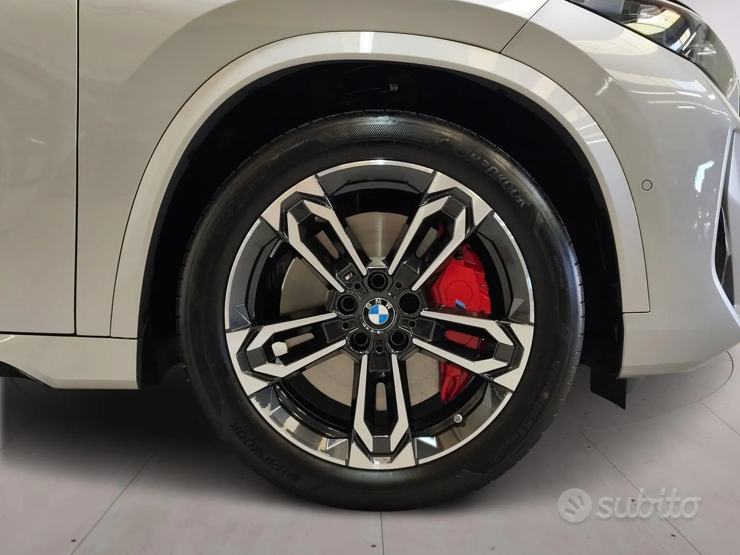 BMW X1 2026 photo 5