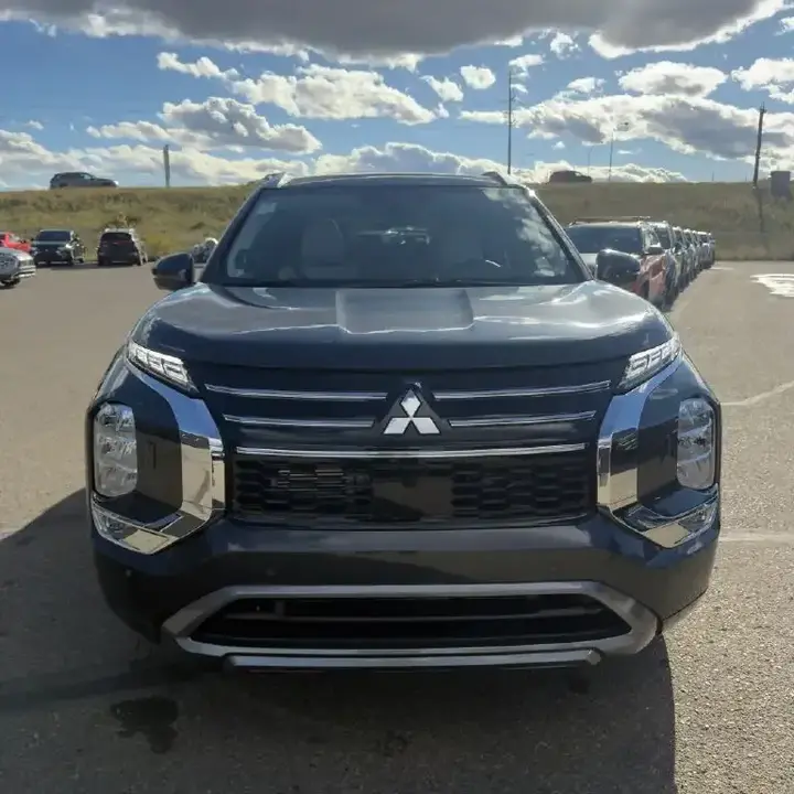 Mitsubishi Outlander 2026 photo 2