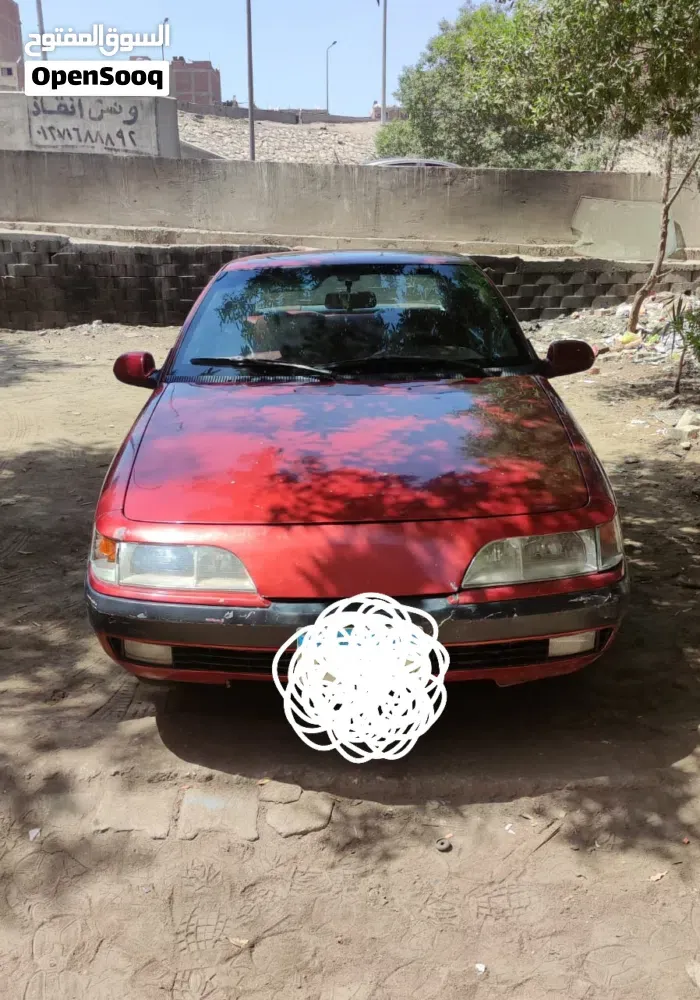 Daewoo Espero
