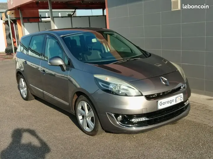 Renault Grand Scenic