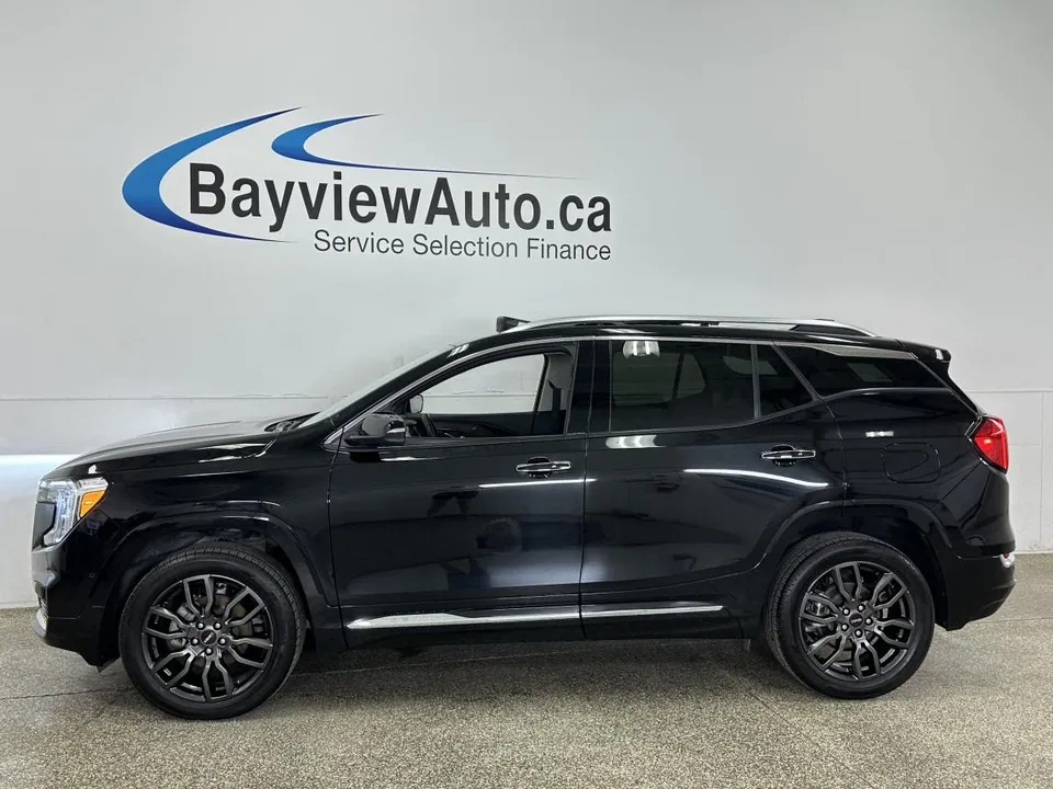 GMC Terrain 2024 photo 5