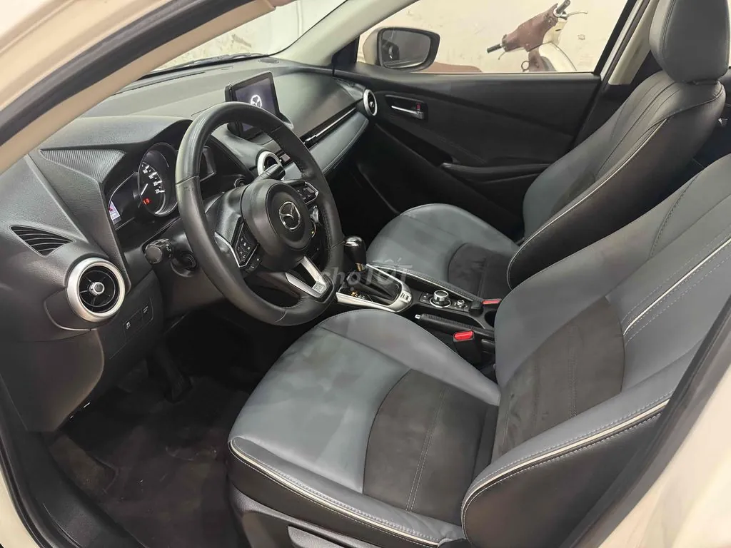 Mazda 2 2021 photo 5