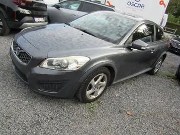 Volvo C30