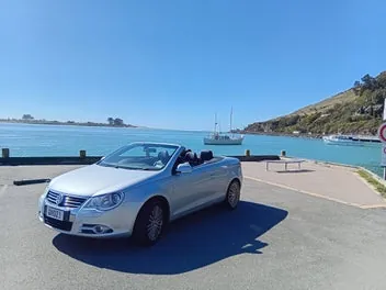Volkswagen Eos 2009 photo 2