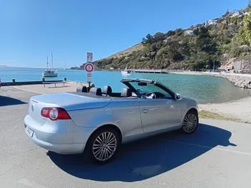 Volkswagen Eos 2009 photo 3