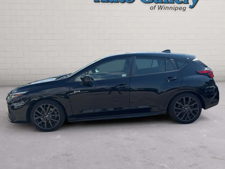 Subaru Impreza 2024 photo 2