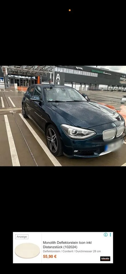 BMW F20