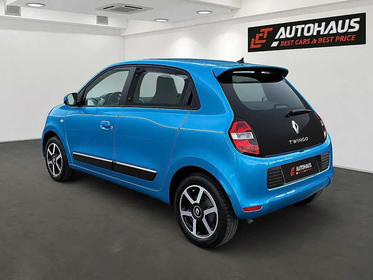 Renault Twingo 2016 photo 3