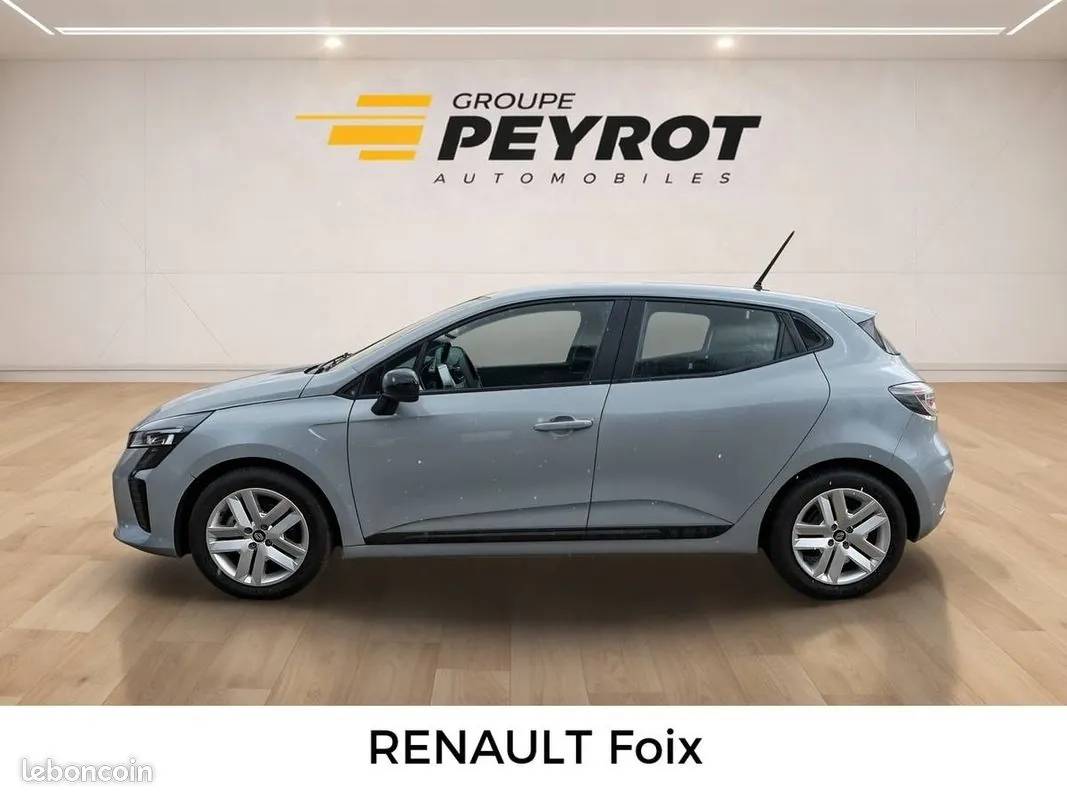 Renault Clio 2025 photo 3