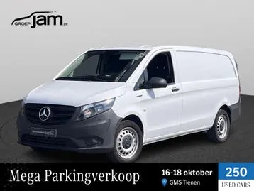 Mercedes-Benz Evito