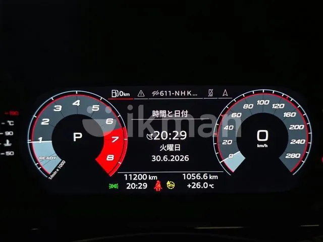 Audi A3 2024 photo 5