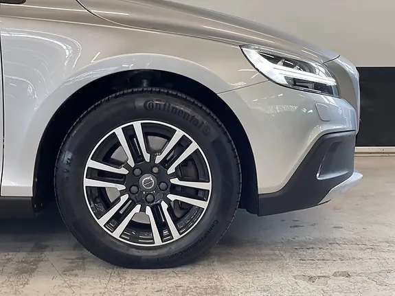 Volvo V40 2018 photo 5