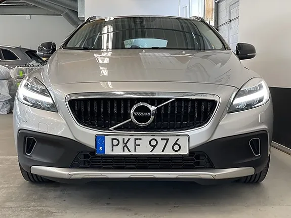 Volvo V40 2018 photo 3