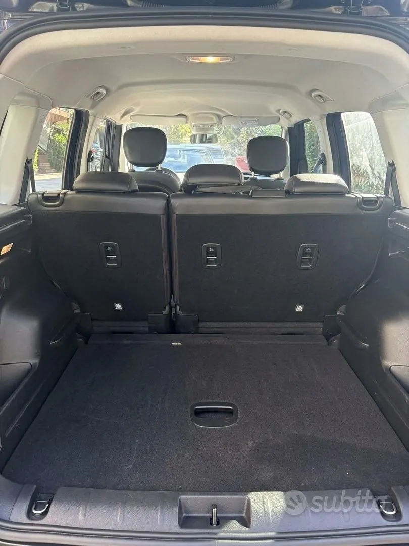 Fiat 500L 2018 photo 5