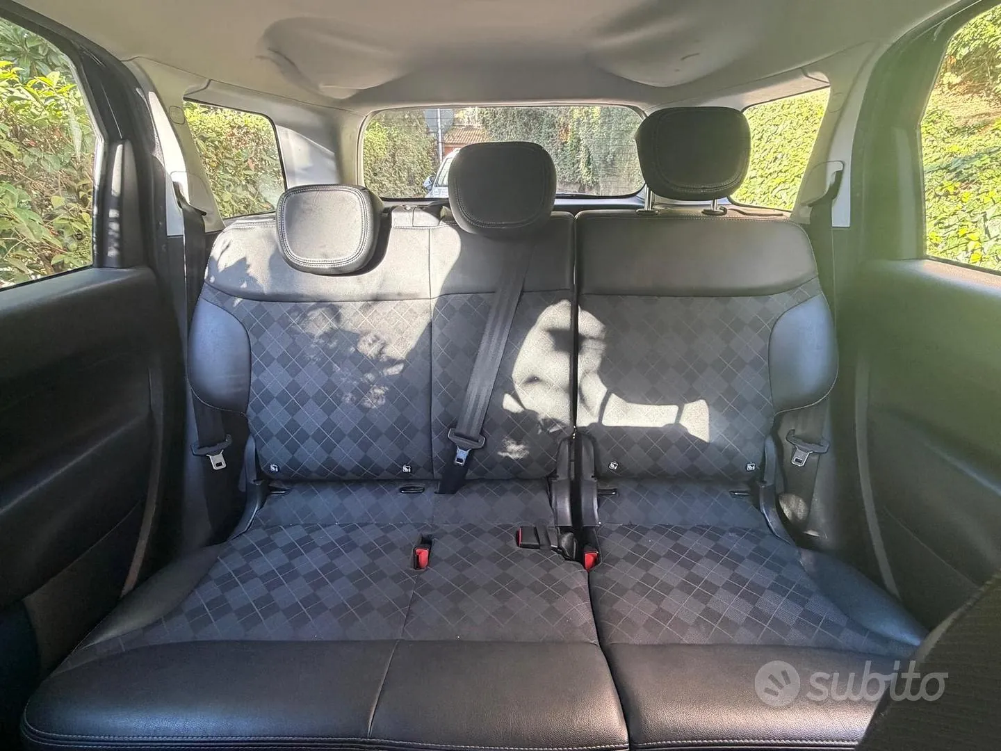 Fiat 500L 2018 photo 4