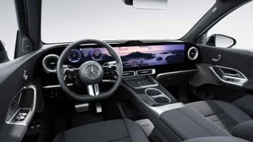 Mercedes-Benz Glc 2026 photo 2