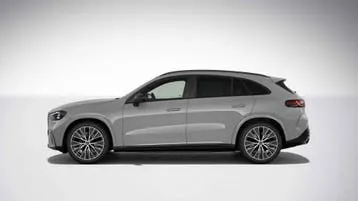 Mercedes-Benz Glc 2026 photo 3