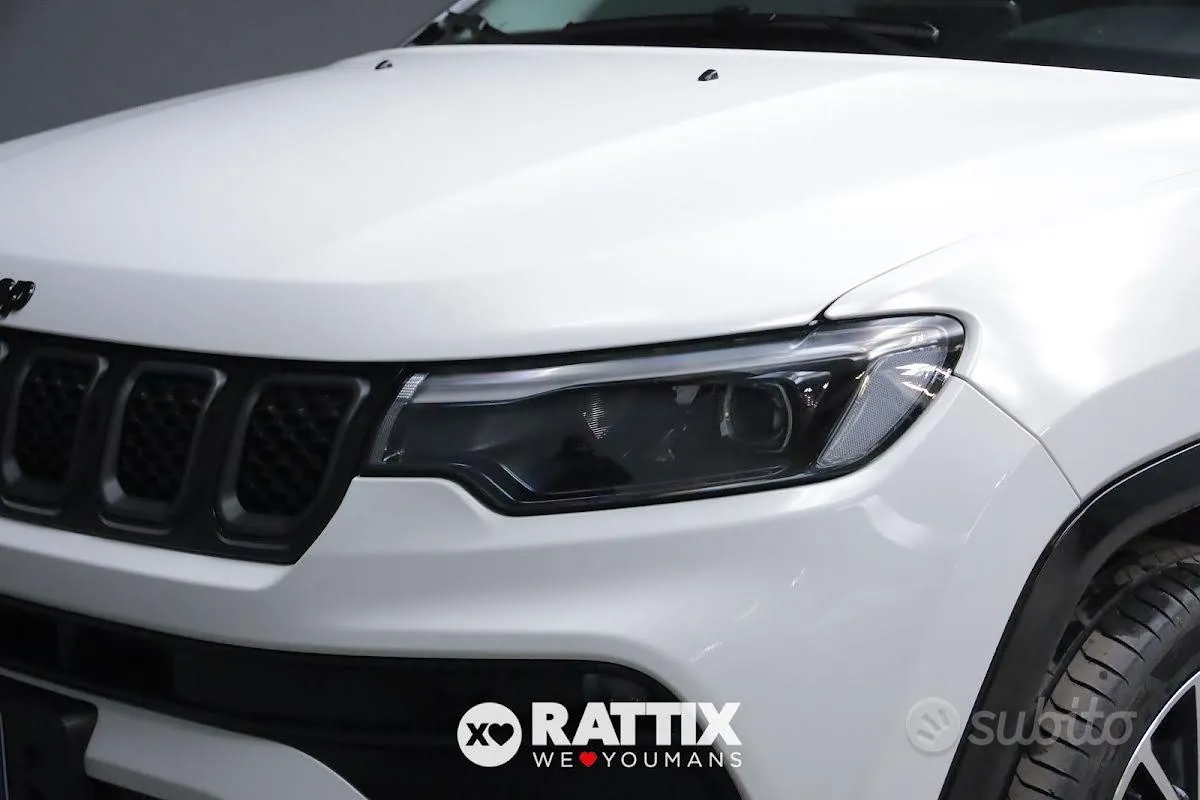 Jeep Compass 2025 photo 3