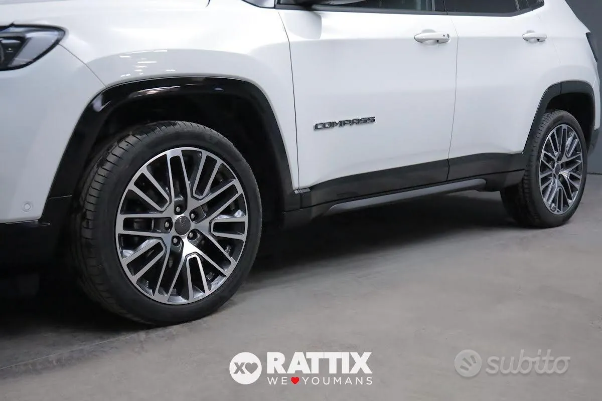 Jeep Compass 2025 photo 4