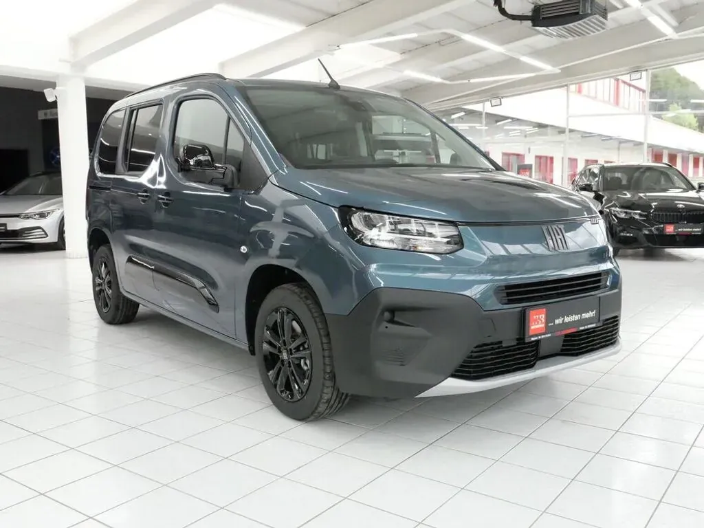 Fiat Qubo