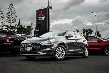 Hyundai I30 2023 photo 2