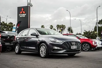 Hyundai I30 2023 photo 3